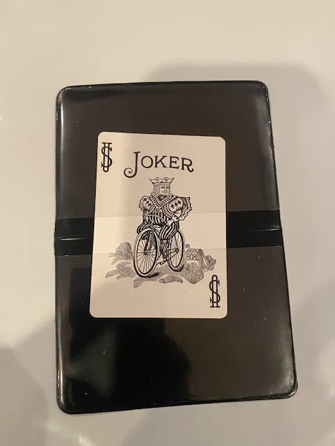 Packet Trick Wallet (plastic) - Supply