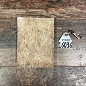 Passport Cover #16036
