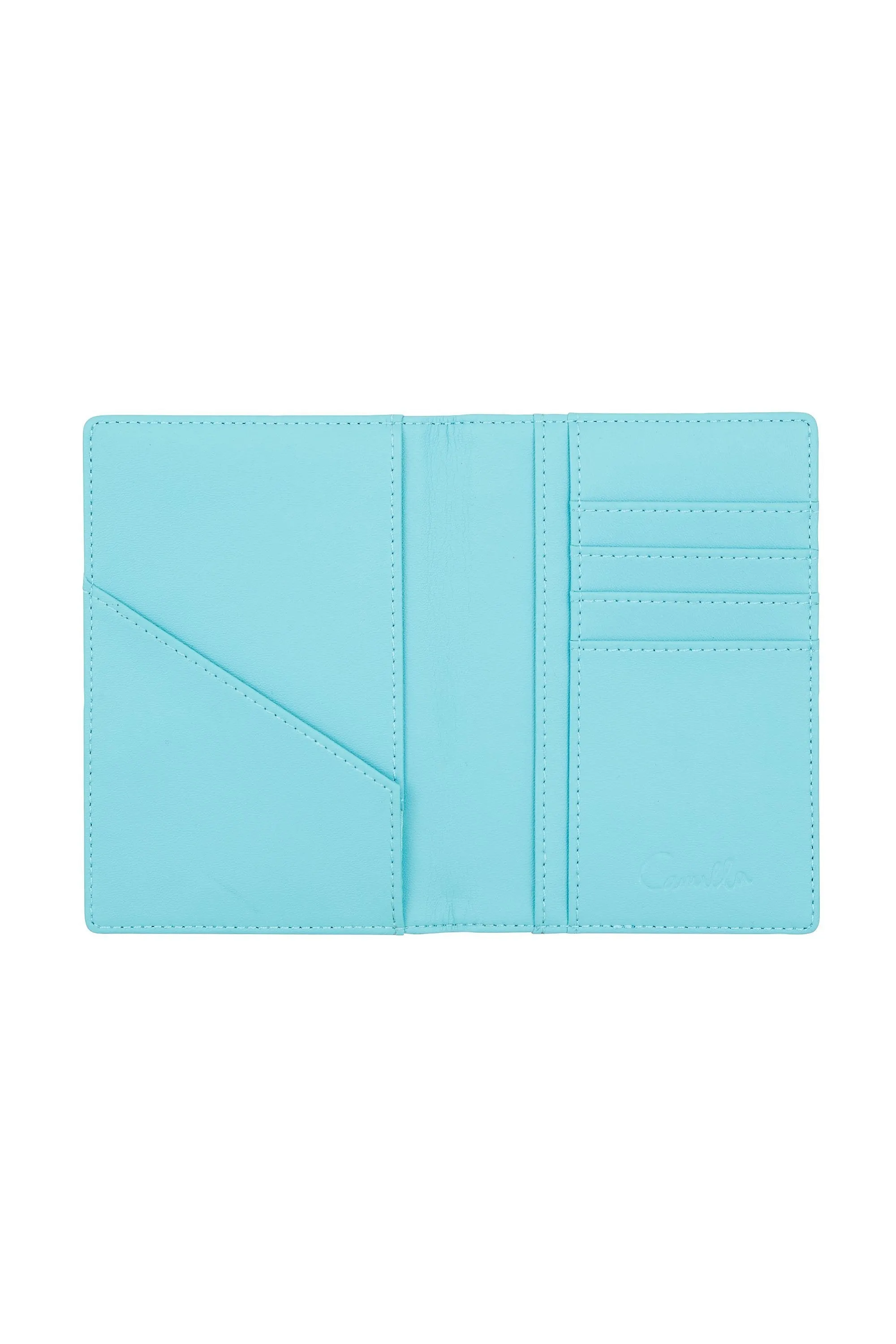 PASSPORT HOLDER A NIGHT TO REMEMBER