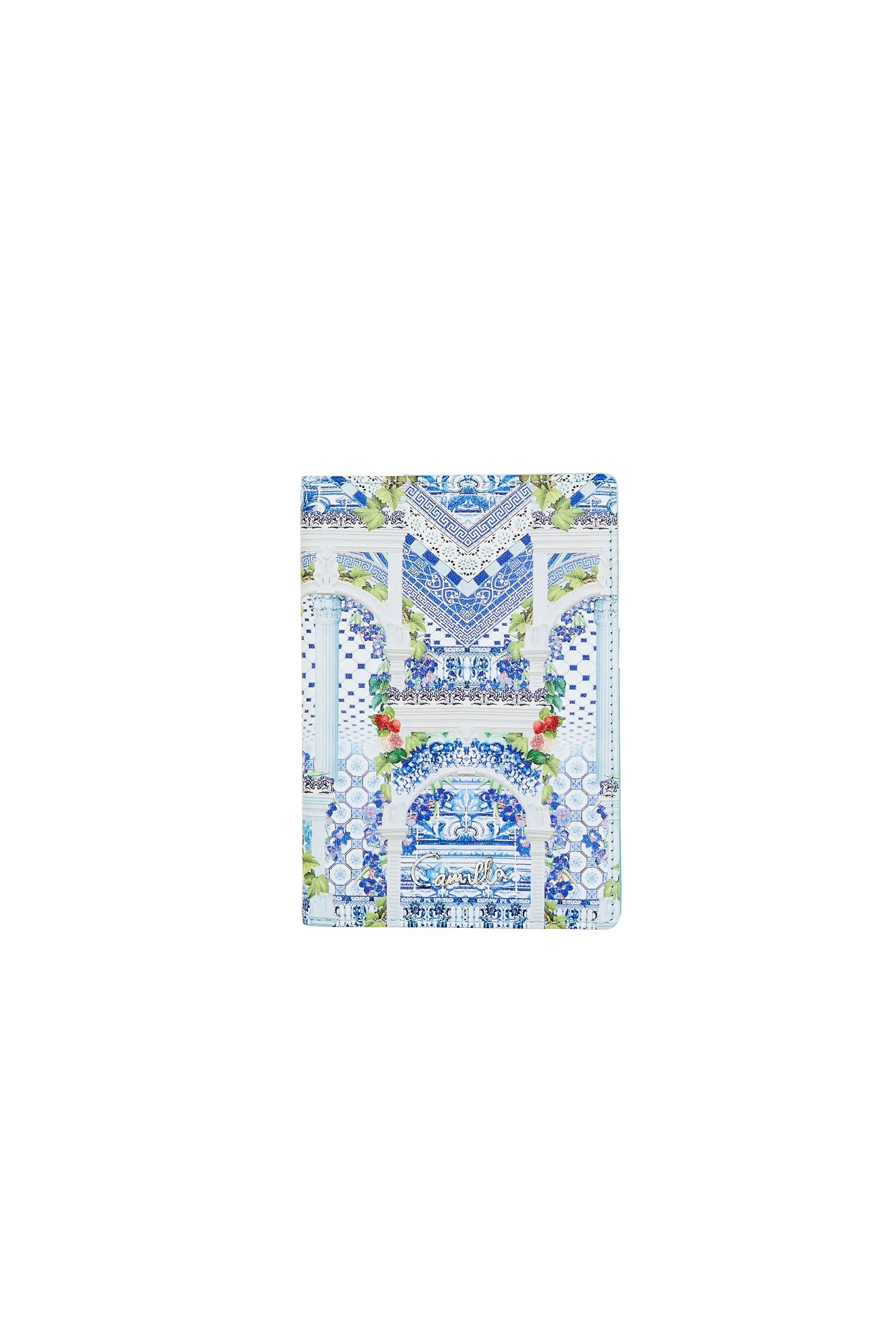 PASSPORT HOLDER A NIGHT TO REMEMBER