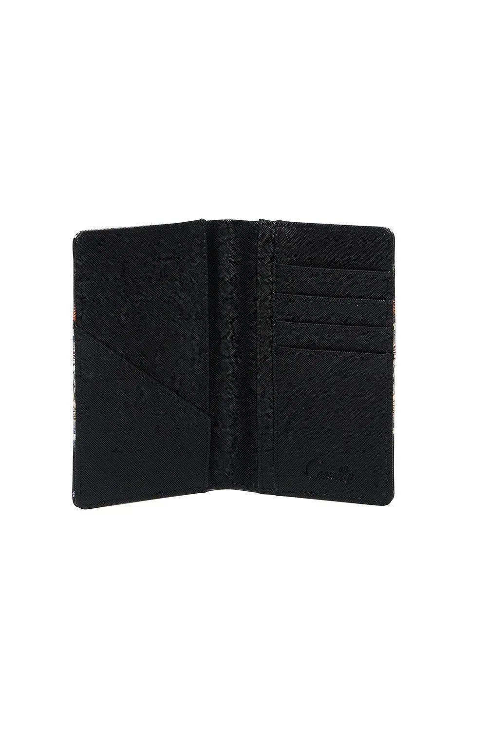 Passport Holder And Luggage Tag- Maternal Instinct