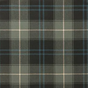 Patriot Weathered Lightweight Tartan