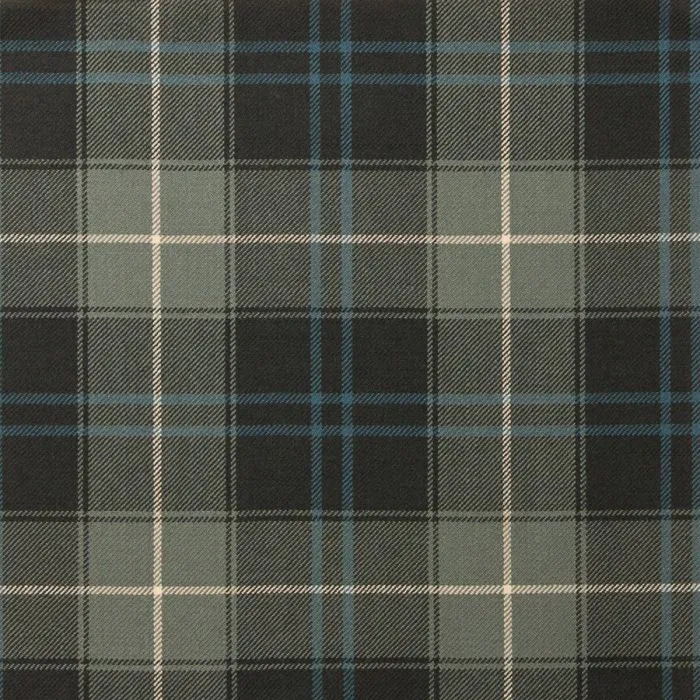 Patriot Weathered Lightweight Tartan