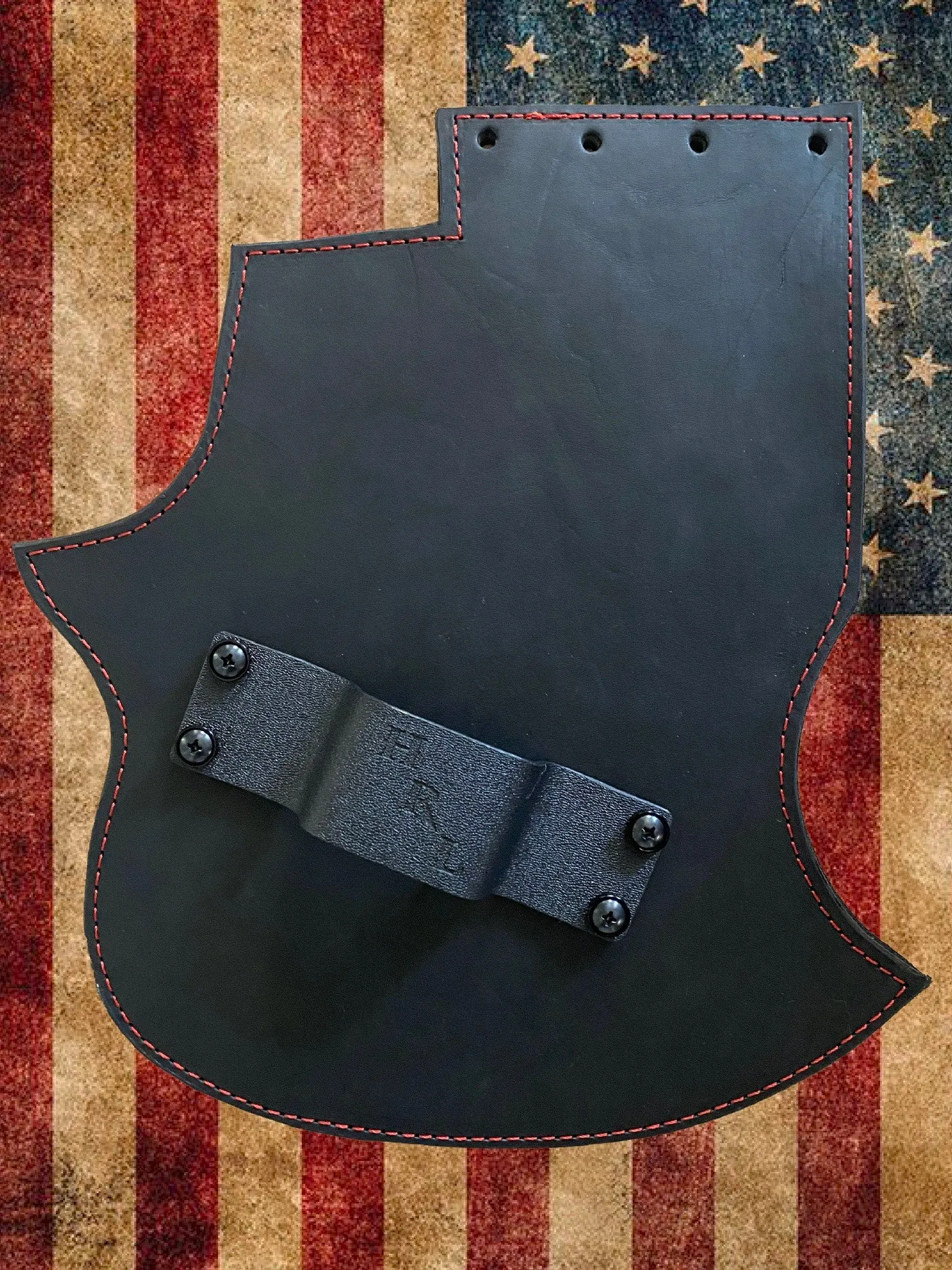 Peacemaker Modular Heat Shield
