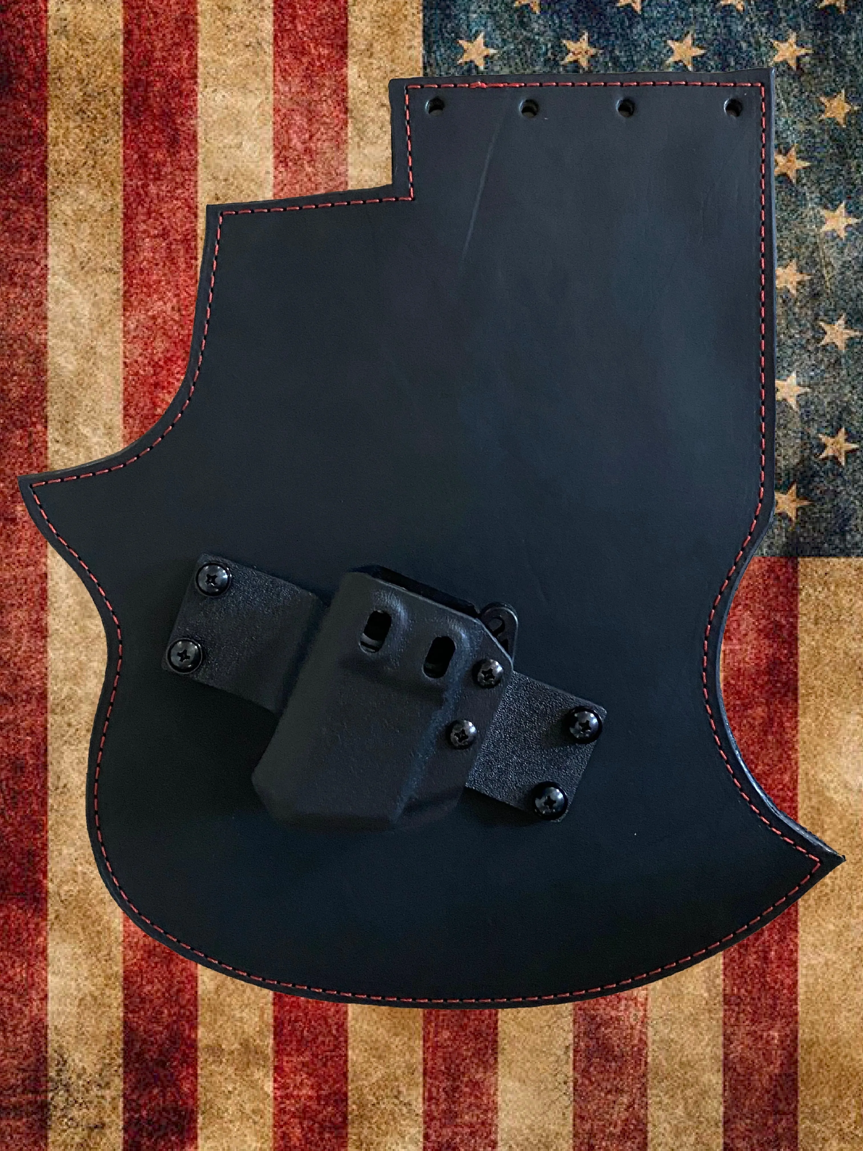 Peacemaker Modular Heat Shield