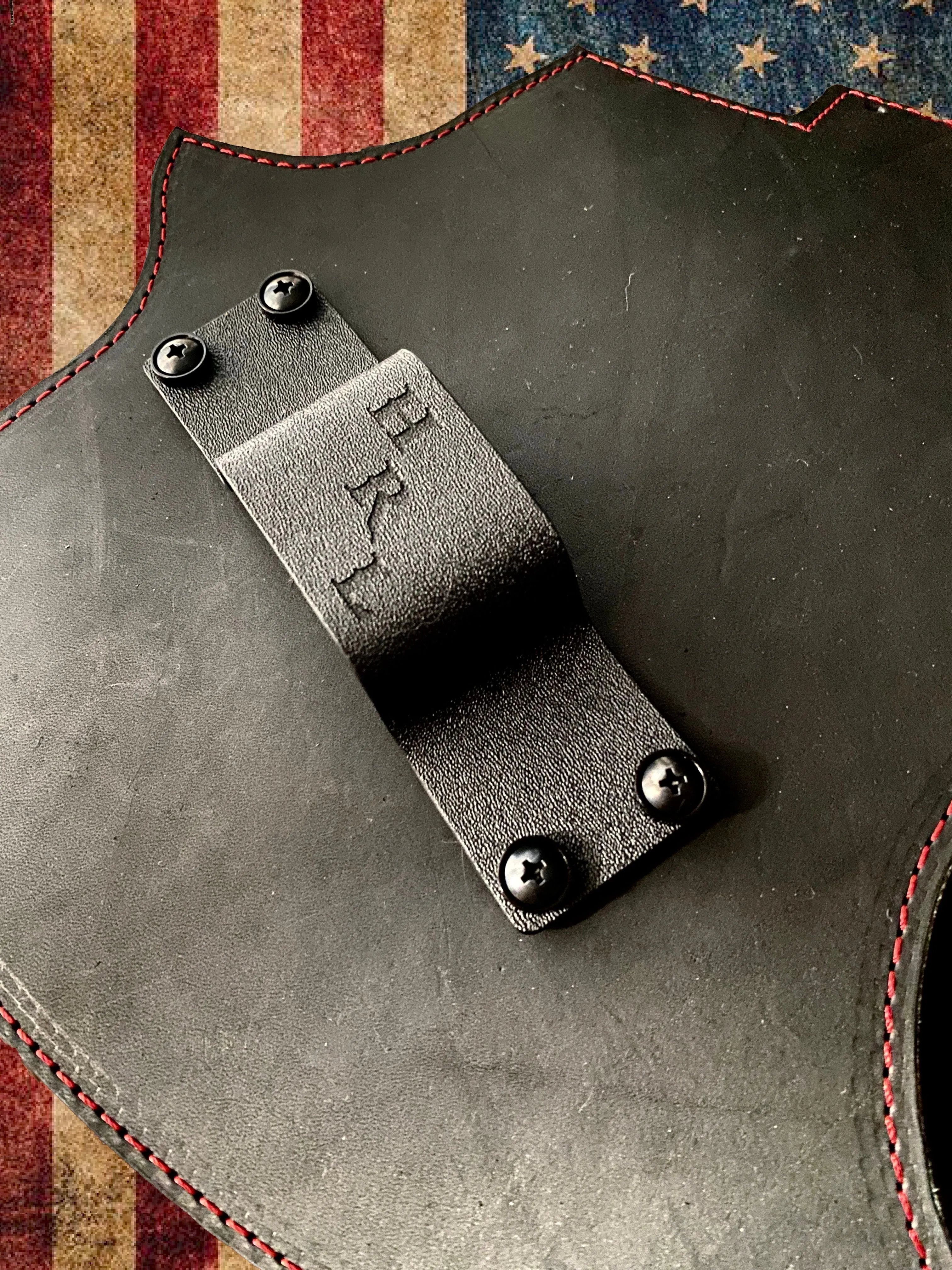 Peacemaker Modular Heat Shield