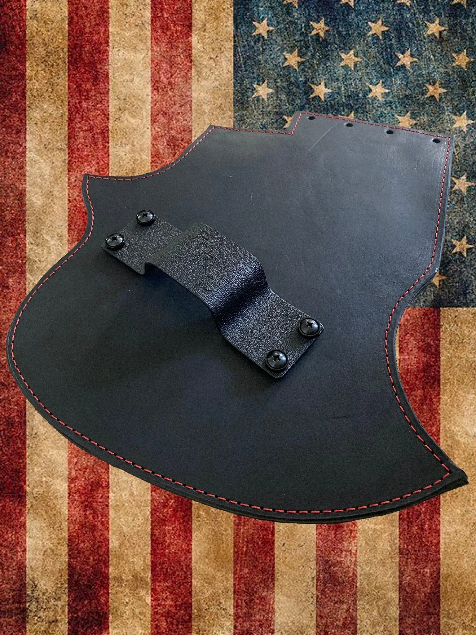 Peacemaker Modular Heat Shield