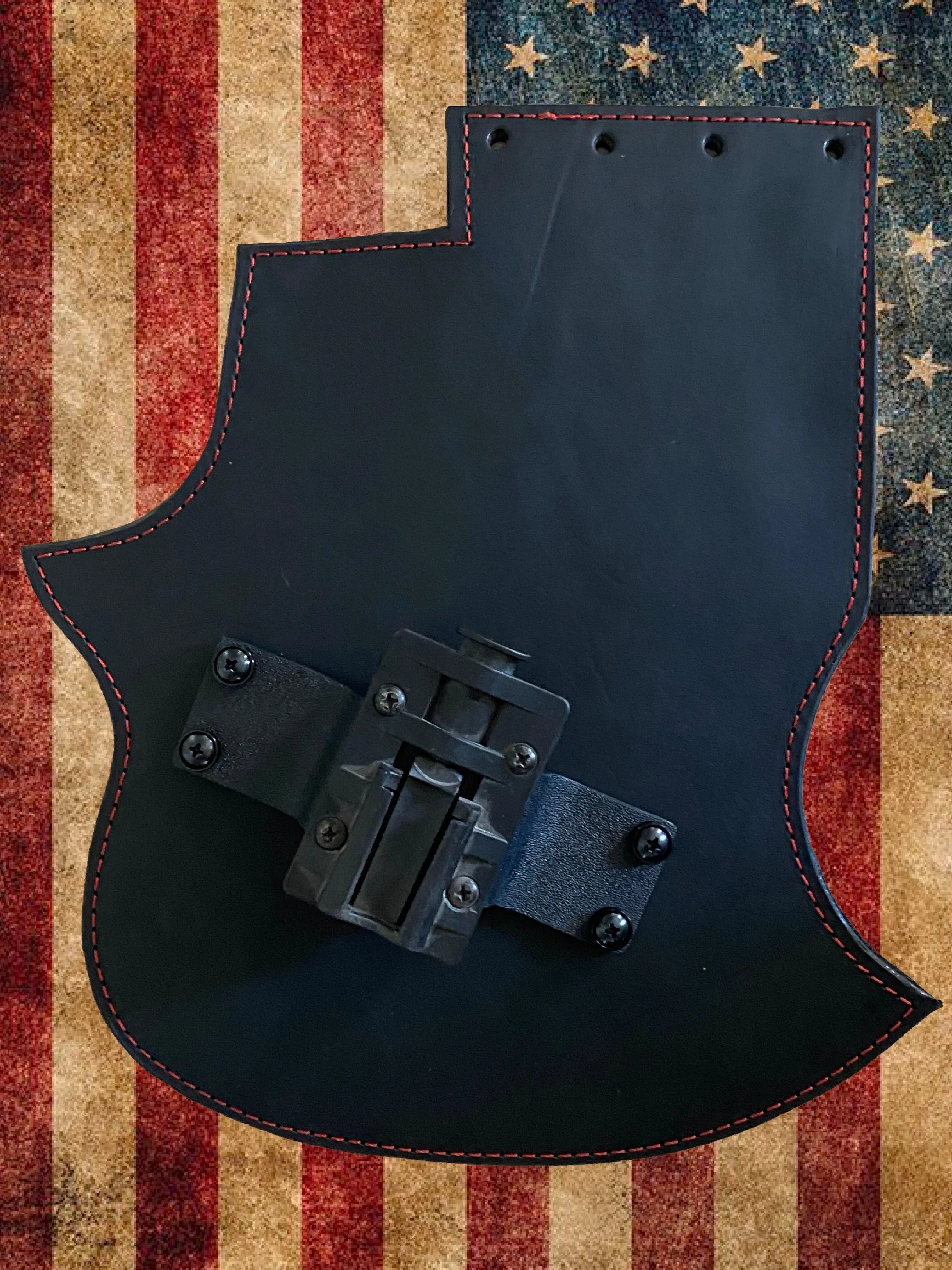 Peacemaker Modular Heat Shield