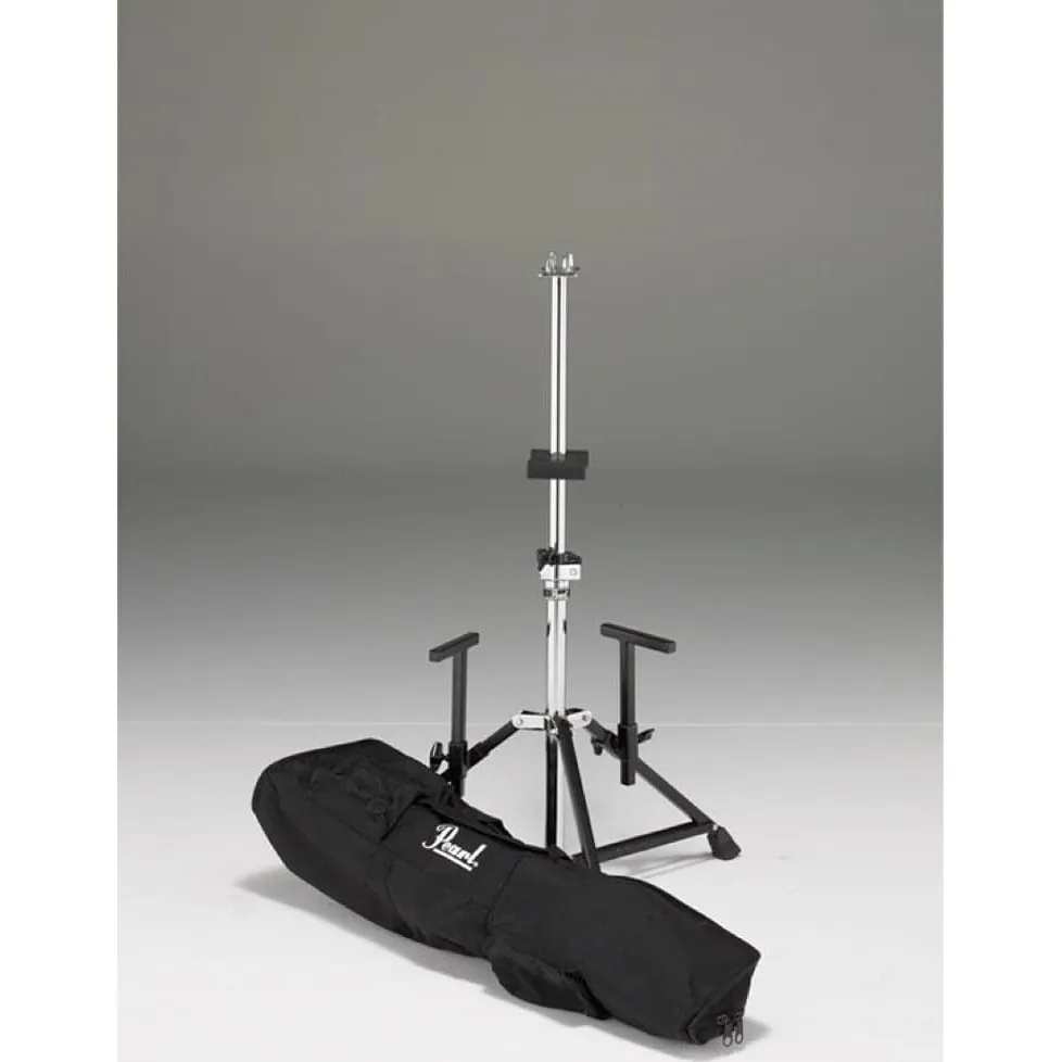 Pearl Quick Stand w/Case