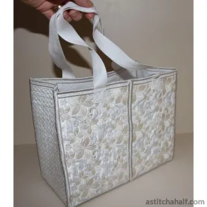 Pearly Promise Tote Bag