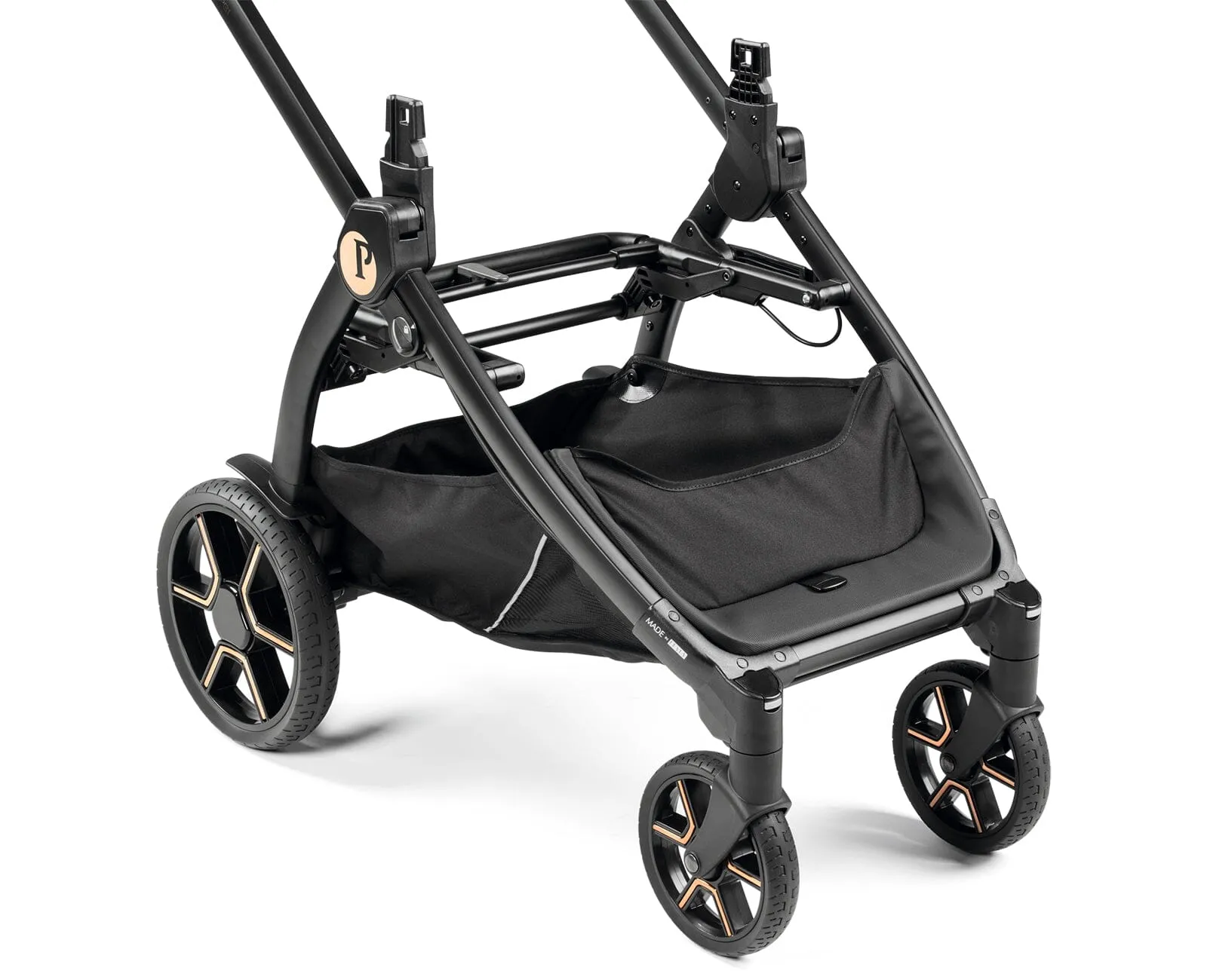 Peg Perego YPSI Stroller- Incanto Collection (Strolleria Exclusive)