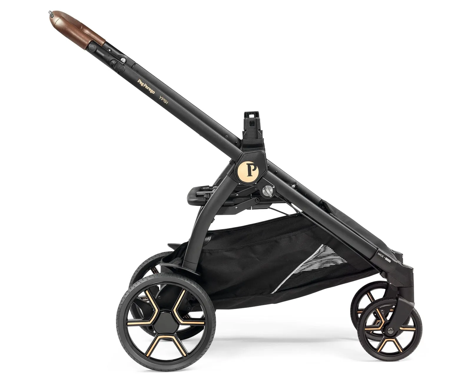 Peg Perego YPSI Stroller- Incanto Collection (Strolleria Exclusive)