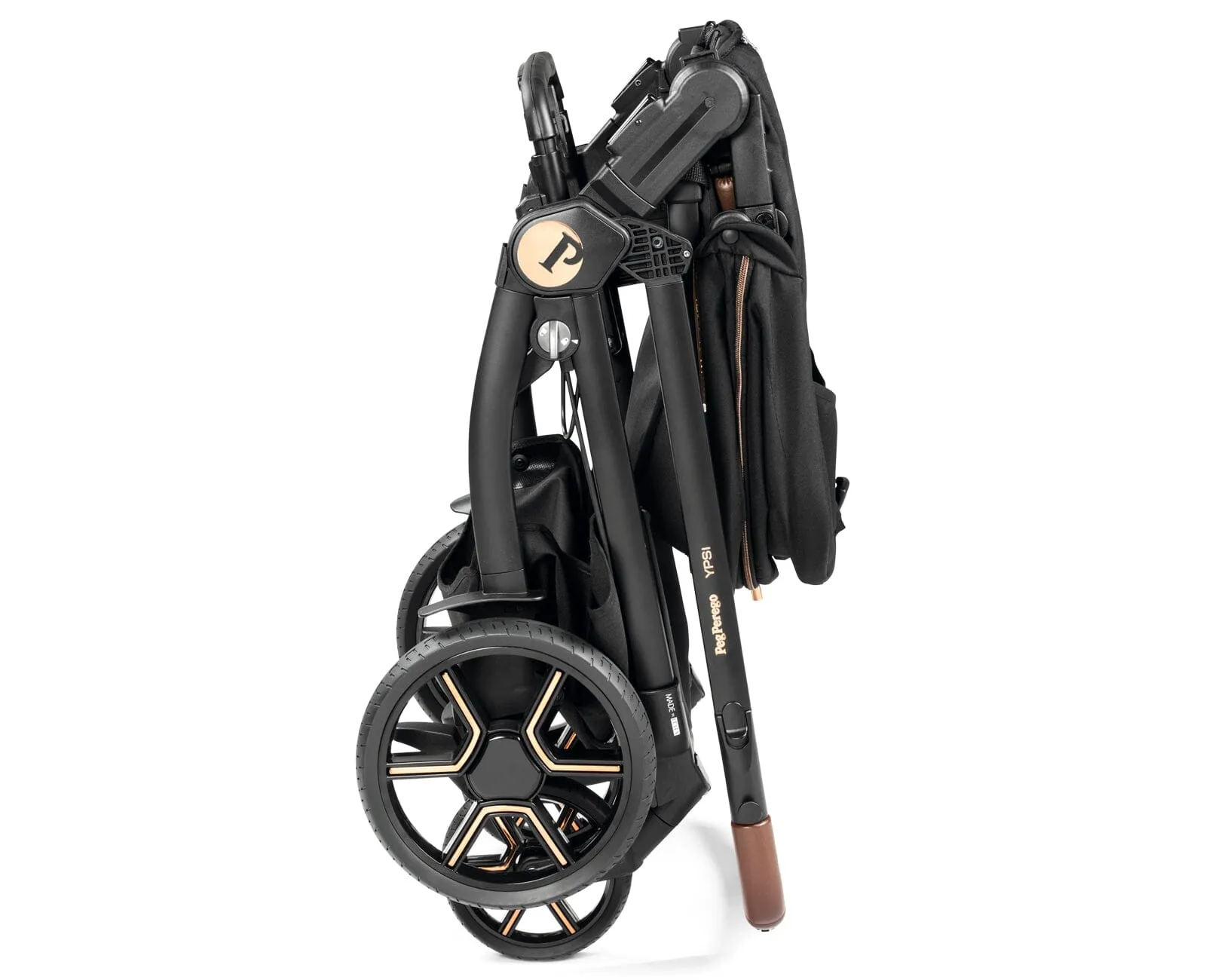 Peg Perego YPSI Stroller- Incanto Collection (Strolleria Exclusive)