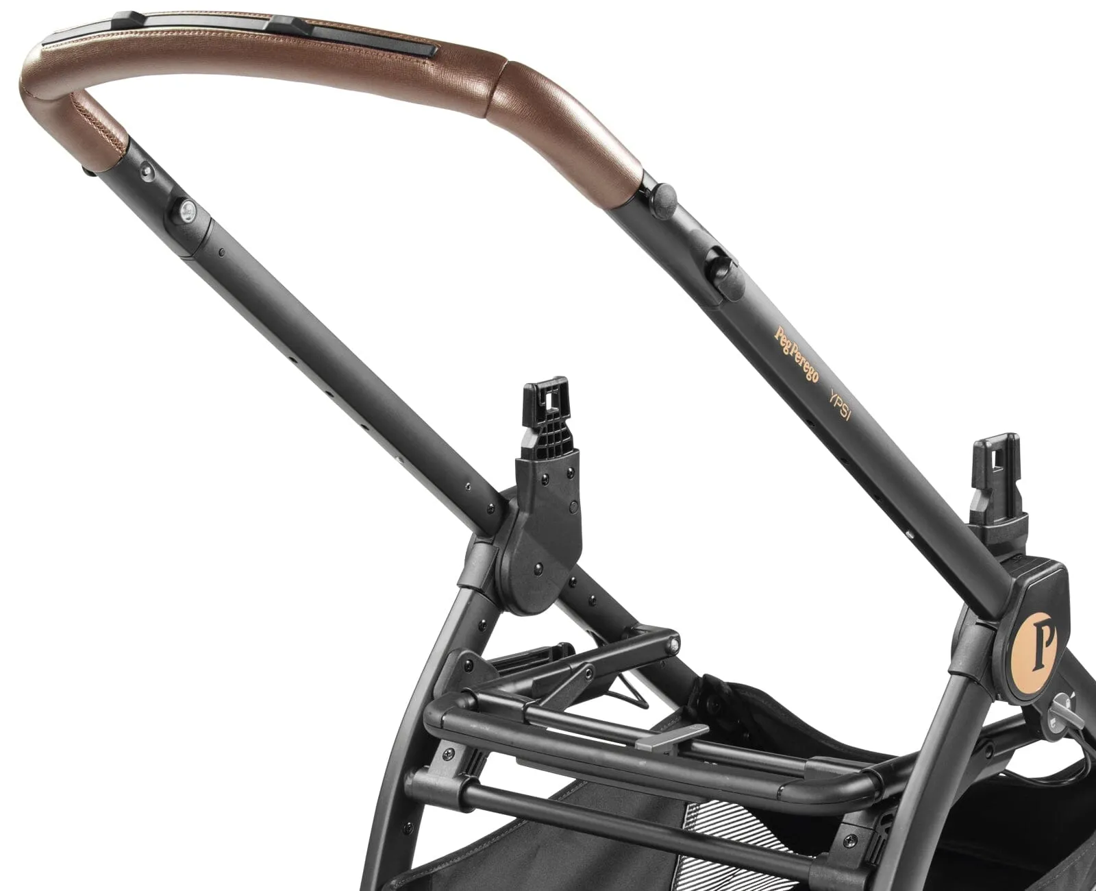 Peg Perego YPSI Stroller- Incanto Collection (Strolleria Exclusive)