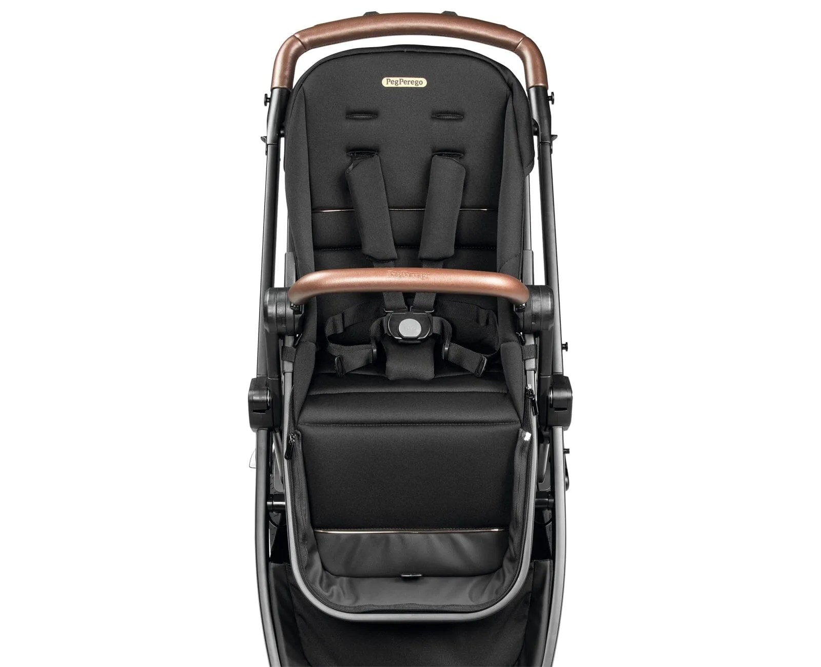 Peg Perego YPSI Stroller- Incanto Collection (Strolleria Exclusive)