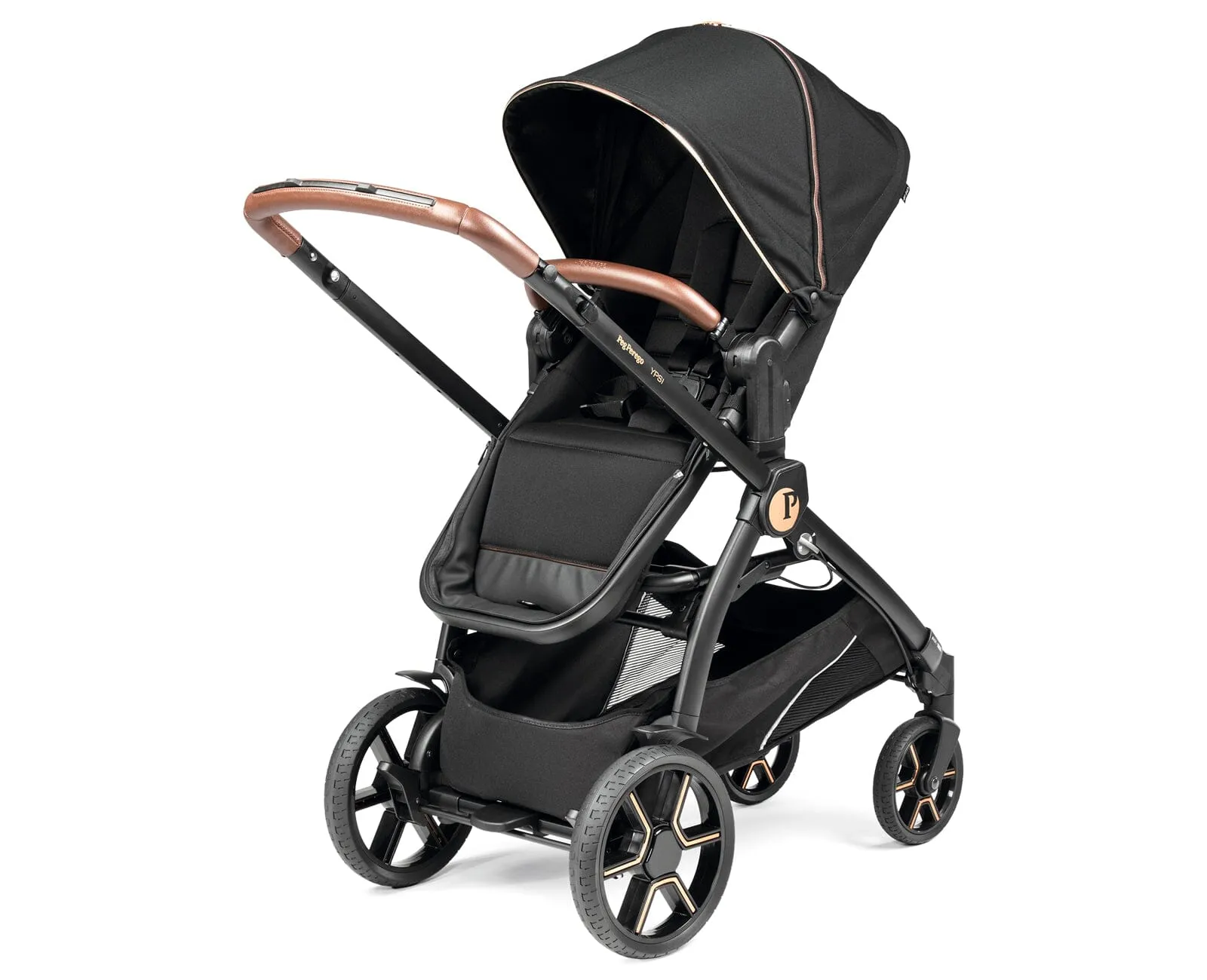 Peg Perego YPSI Stroller- Incanto Collection (Strolleria Exclusive)