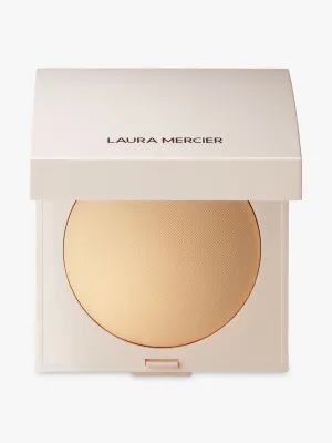 Perfecting pressed powder