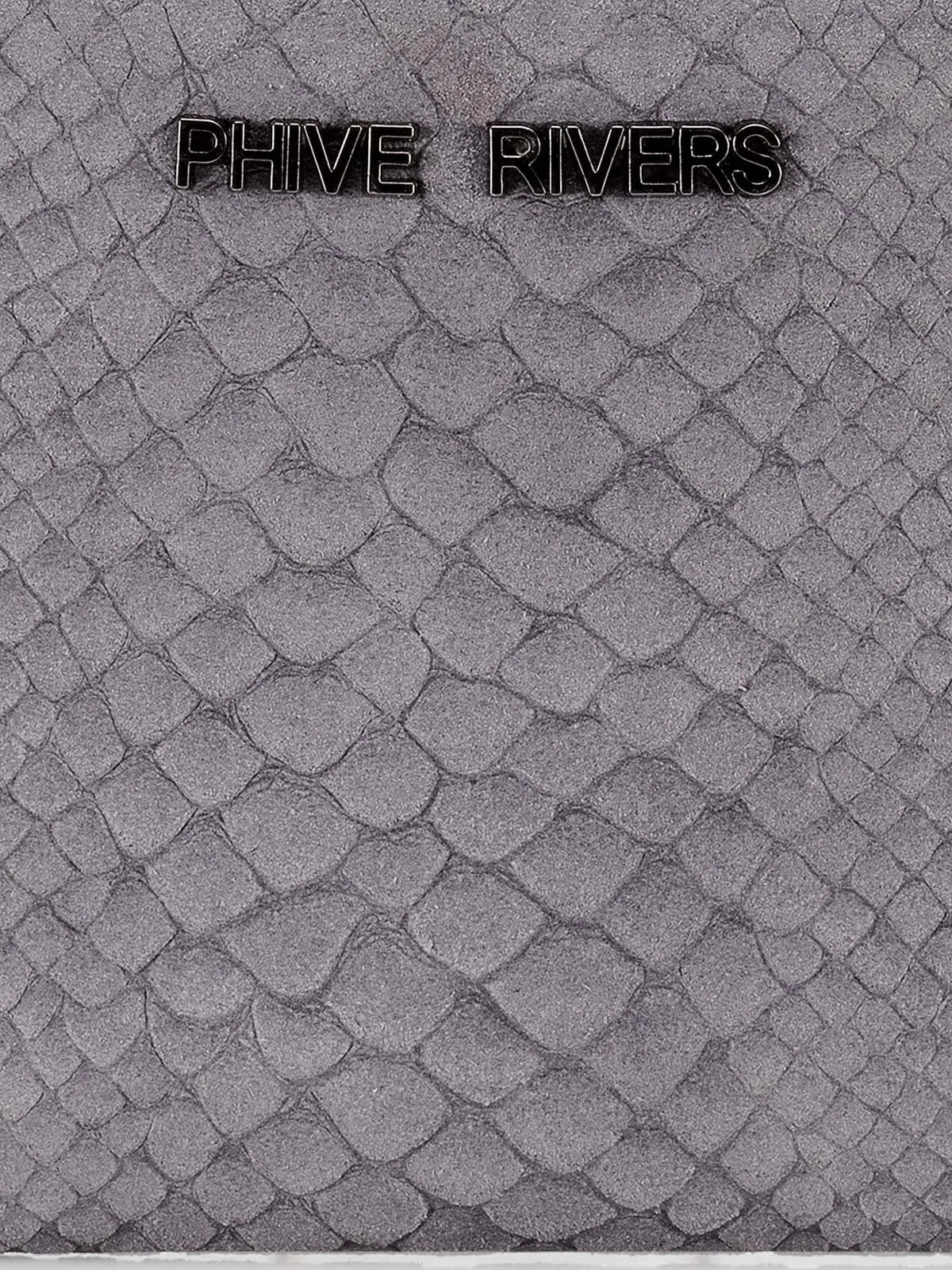 Phive Rivers Women's Leather Wallet - Pr1239