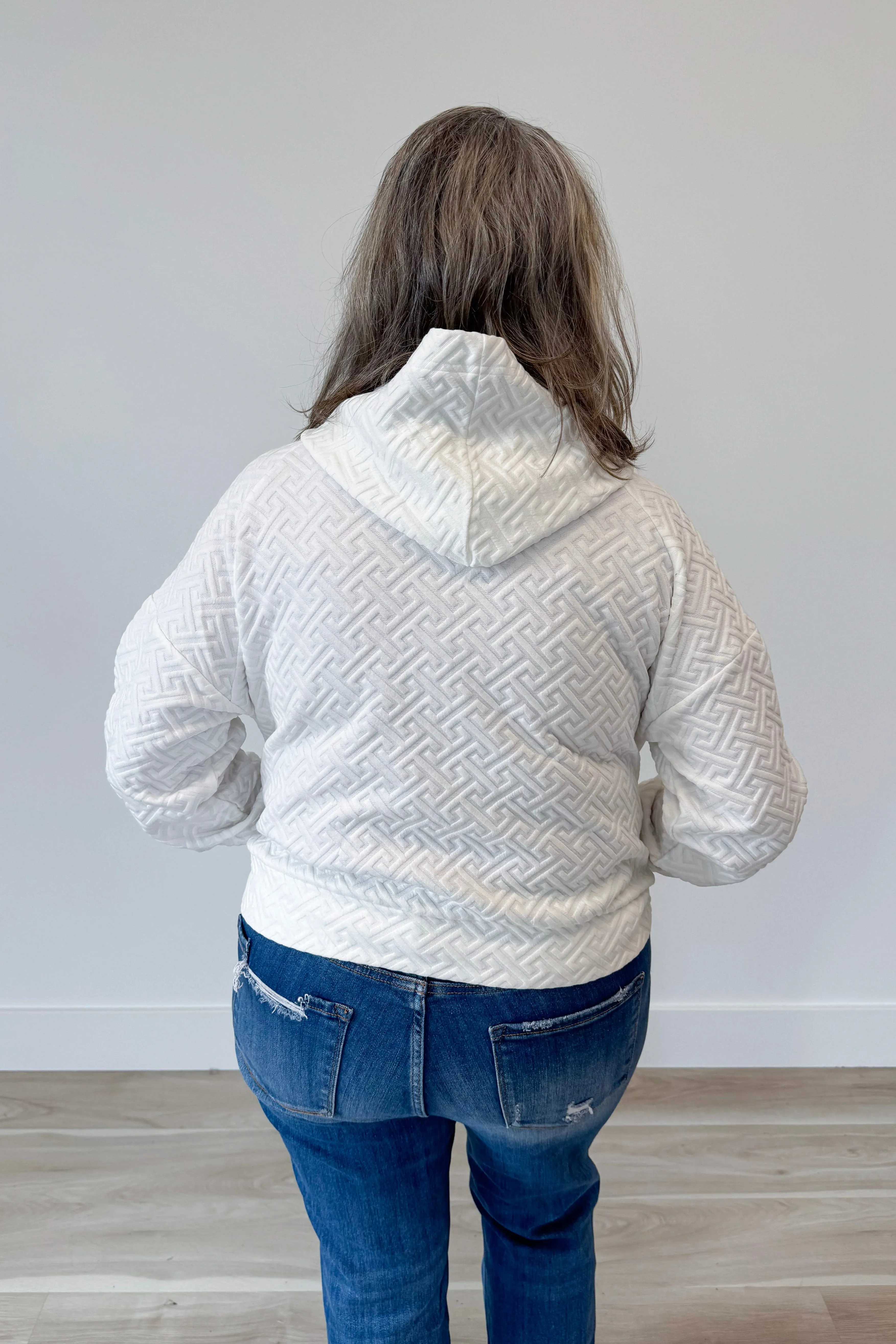 Phoenix Sweatshirt Curvy