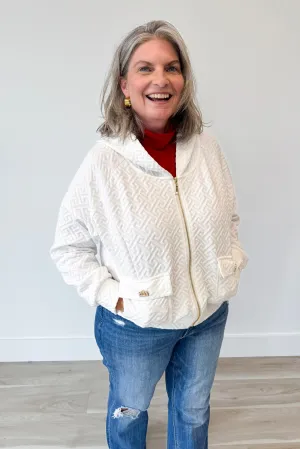 Phoenix Sweatshirt Curvy