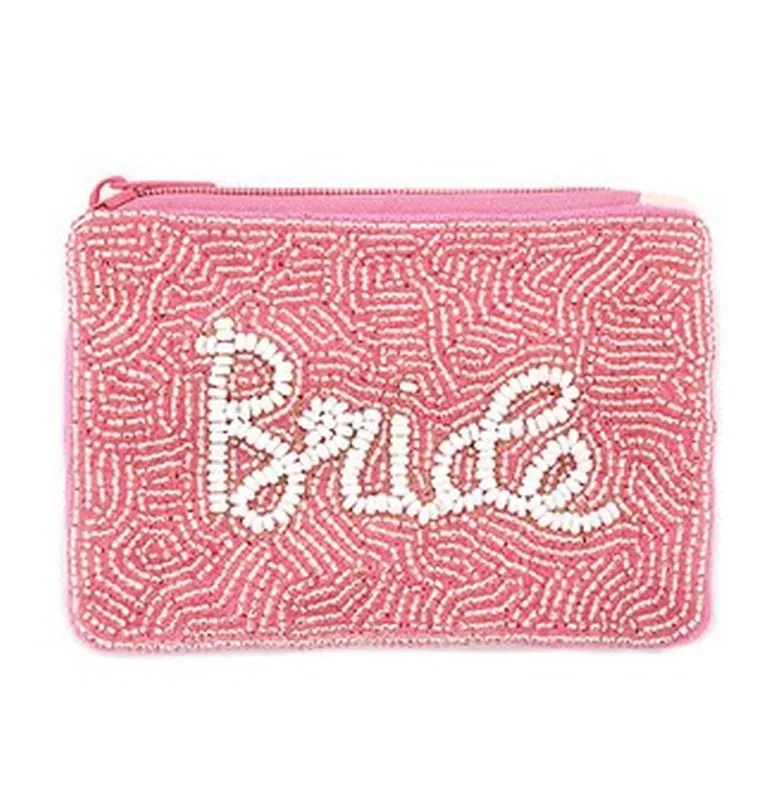 Pink Purse