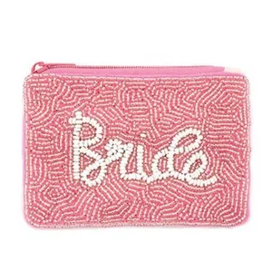 Pink Purse