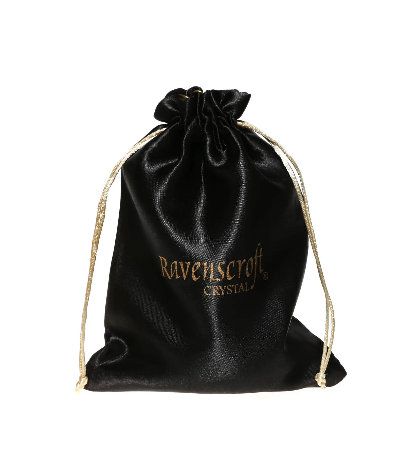 Pinnacle Decanter with Free Luxury Satin Decanter and Stopper Bags
