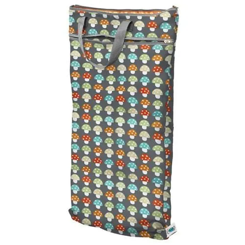Planet Wise Hanging Wet/Dry Bag