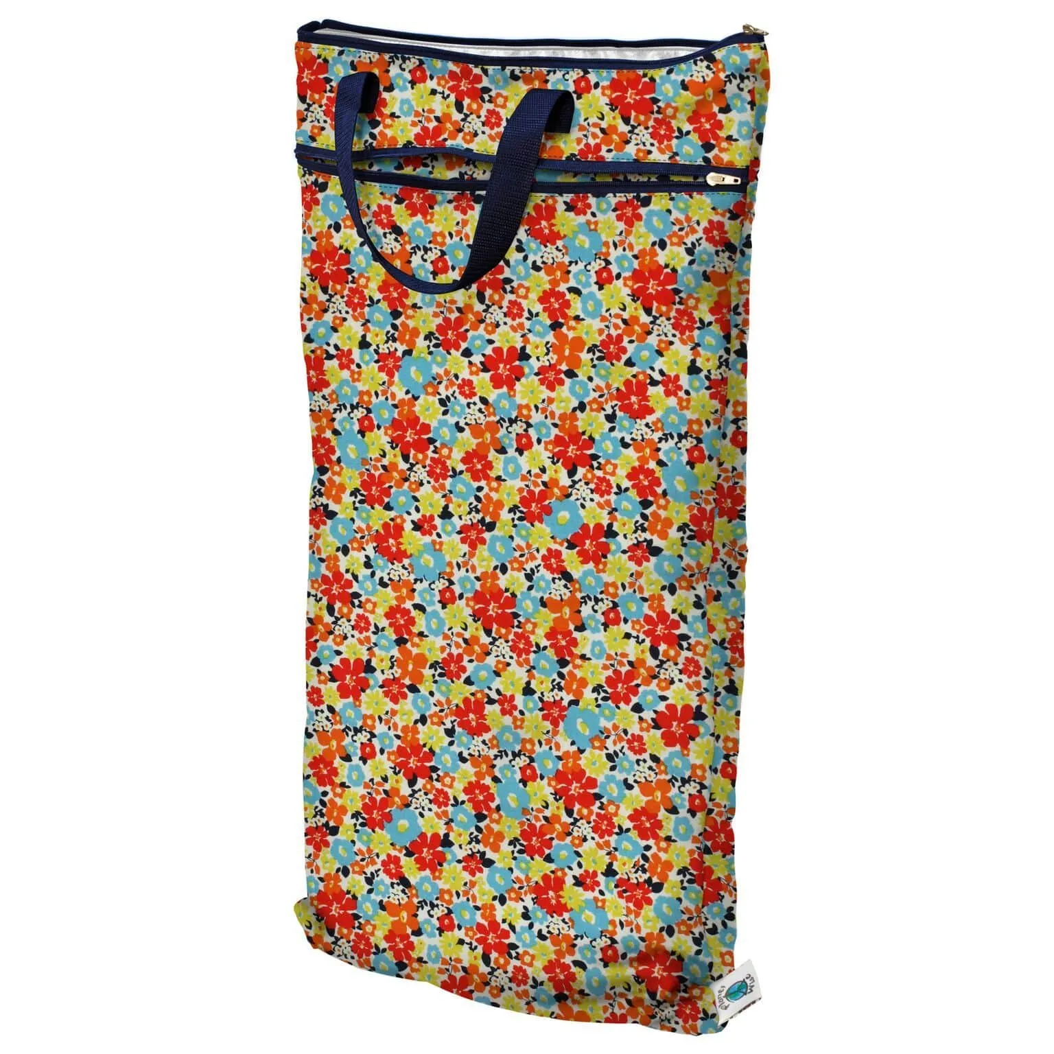 Planet Wise Hanging Wet/Dry Bag