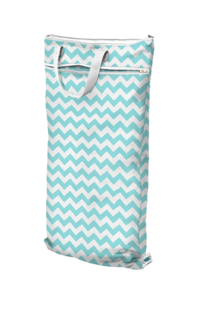 Planet Wise Hanging Wet/Dry Bag