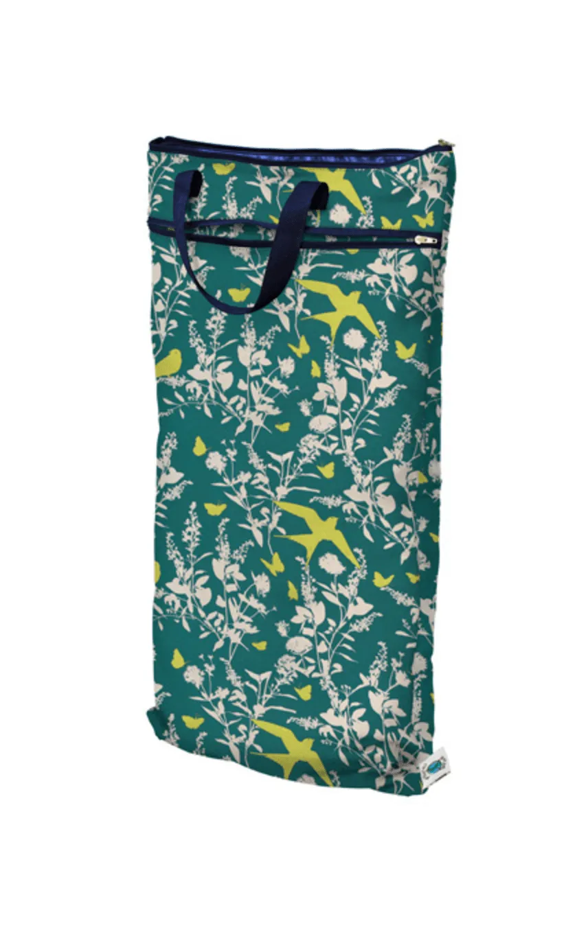 Planet Wise Hanging Wet/Dry Bag