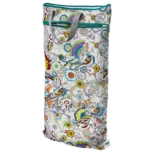 Planet Wise Hanging Wet/Dry Bag