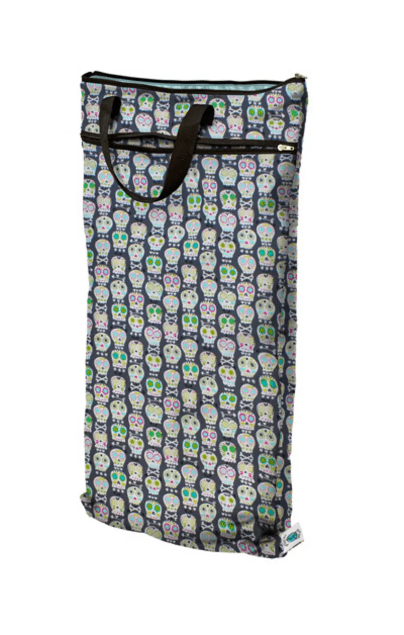 Planet Wise Hanging Wet/Dry Bag