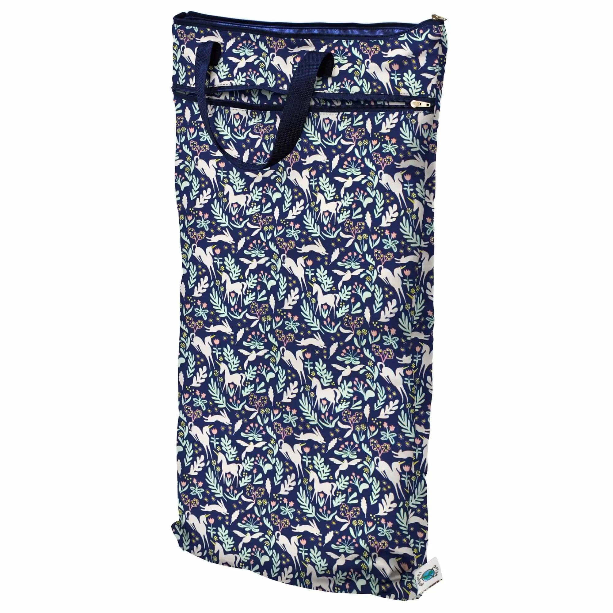 Planet Wise Hanging Wet/Dry Bag