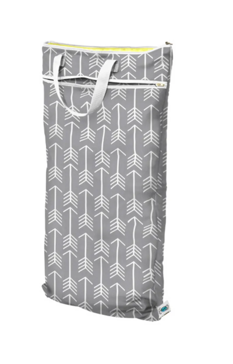 Planet Wise Hanging Wet/Dry Bag