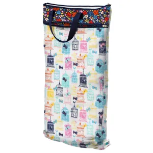 Planet Wise Hanging Wet/Dry Bag