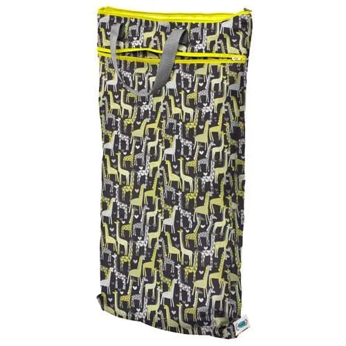 Planet Wise Hanging Wet/Dry Bag