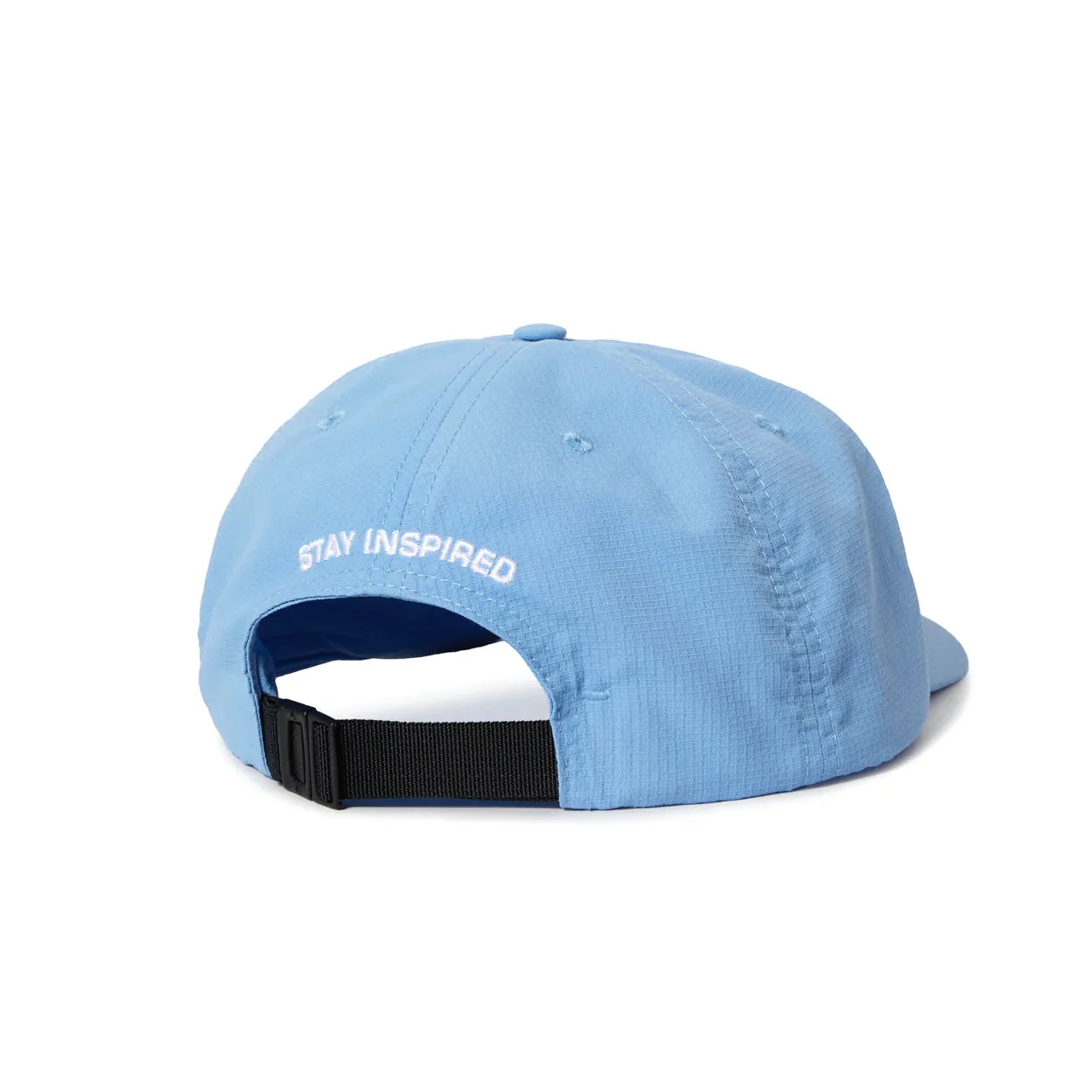 POLAR - LIGHTWEIGHT CAP PERIWINKLE