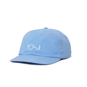 POLAR - LIGHTWEIGHT CAP PERIWINKLE