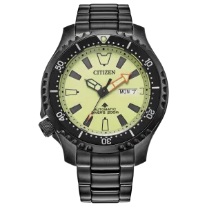 Promaster Dive Automatic NY0155-58X