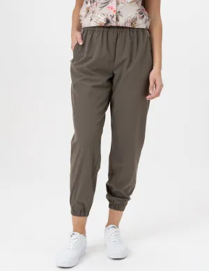 Pull On Jogger