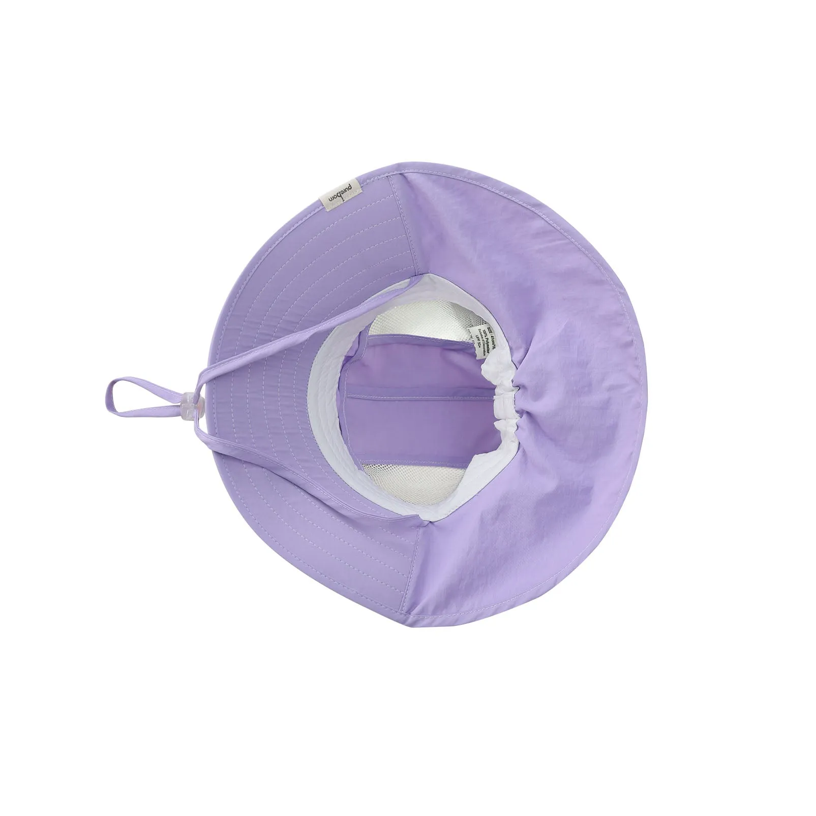 pureborn Baby UPF 50  Sun Hat