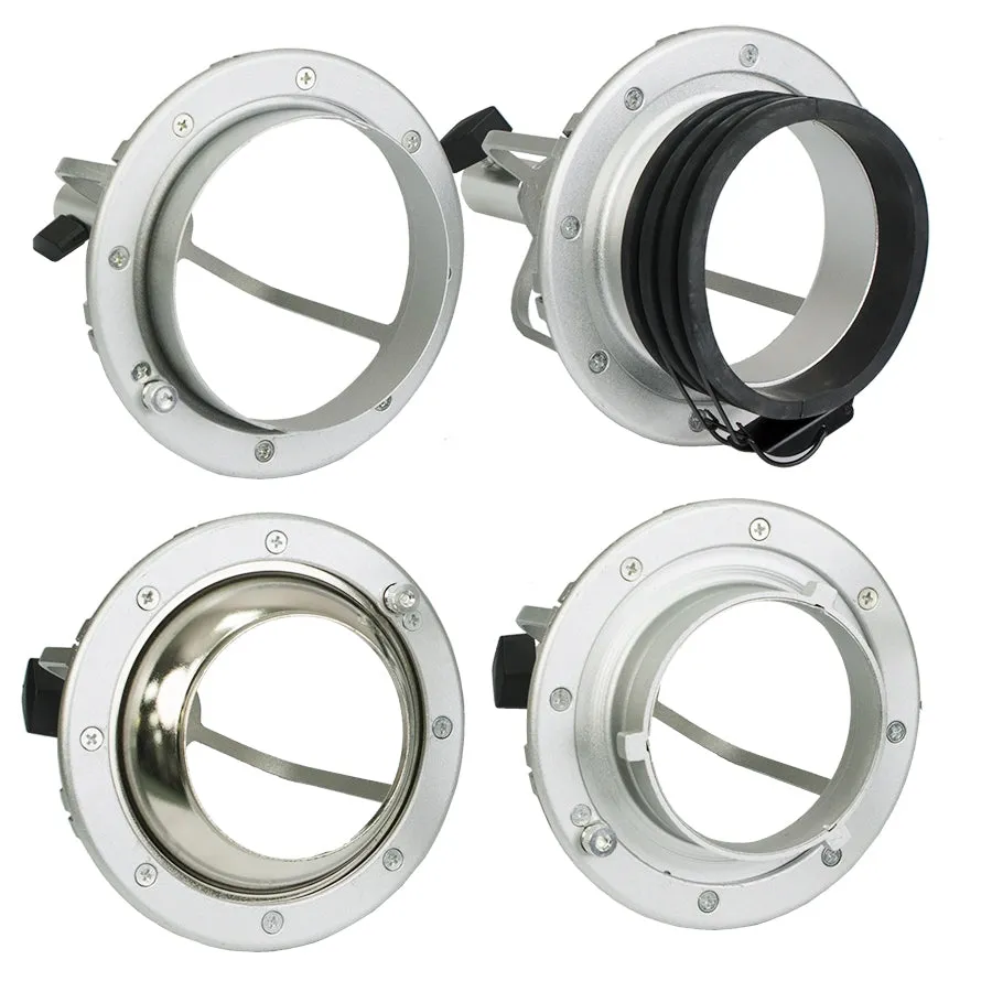 QPB-48 with Focusing System Softbox