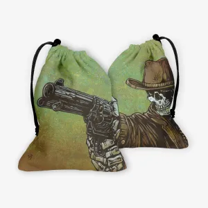 Quick Draw Dice Bag