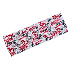 "Ope" Pattern Headband