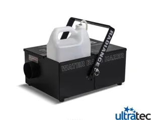 RADIANCE Bubble Fan 5" 110V UltraTec CXP-2022