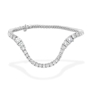 Radiant Bracelet | Full diamond