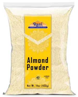 Rani Almonds Powder {2 Sizes Available}