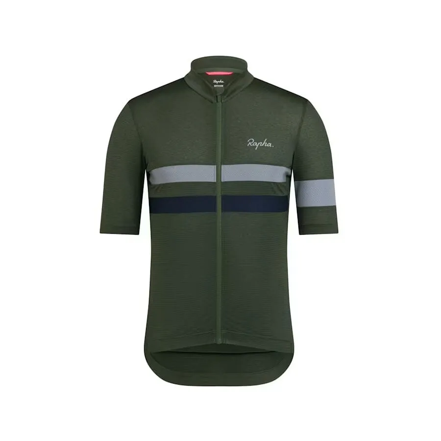 Rapha Brevet Lightweight Jersey