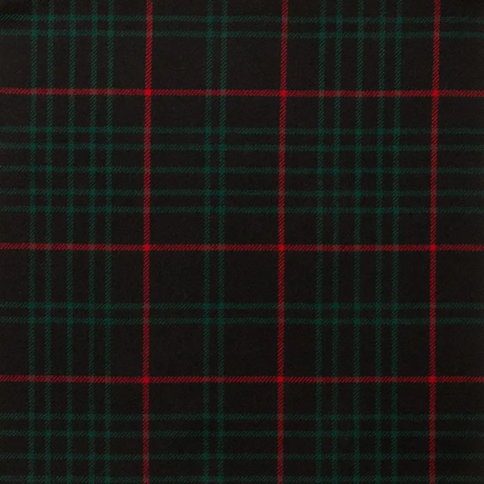 Renwick Modern Lightweight Tartan